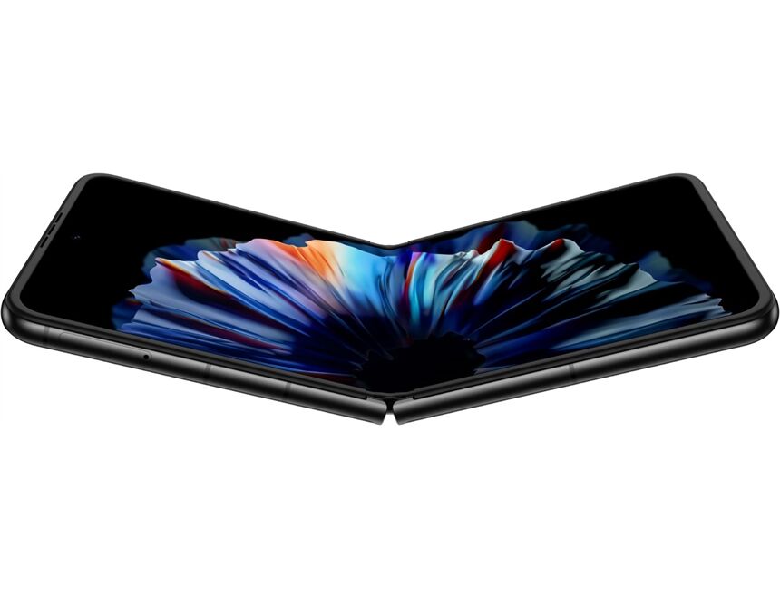 Nubia Flip 2 5G (8GB+256GB)