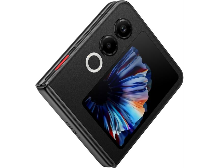 Nubia Flip 2 5G (8GB+256GB)