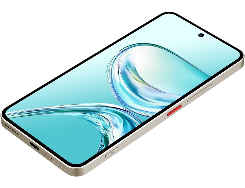 Nubia Focus 2 Ultra 5G (8GB+256GB)