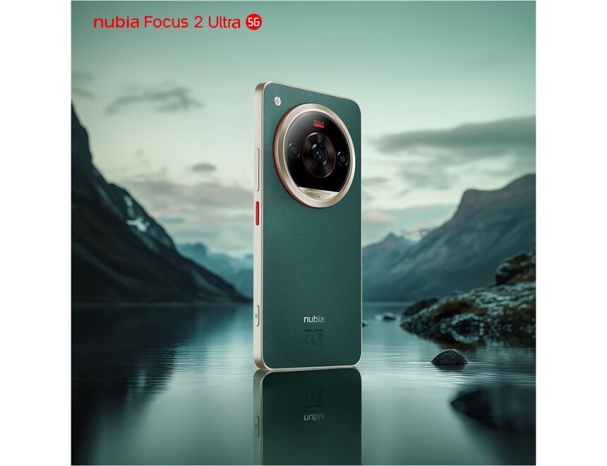 Nubia Focus 2 Ultra 5G (8GB+256GB)
