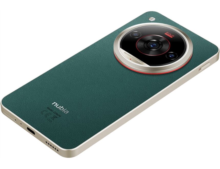 Nubia Focus 2 Ultra 5G (8GB+256GB)