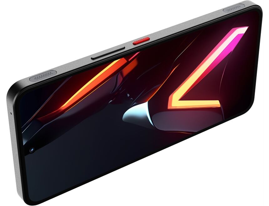 Nubia Neo 3 GT 5G (12GB+256GB)