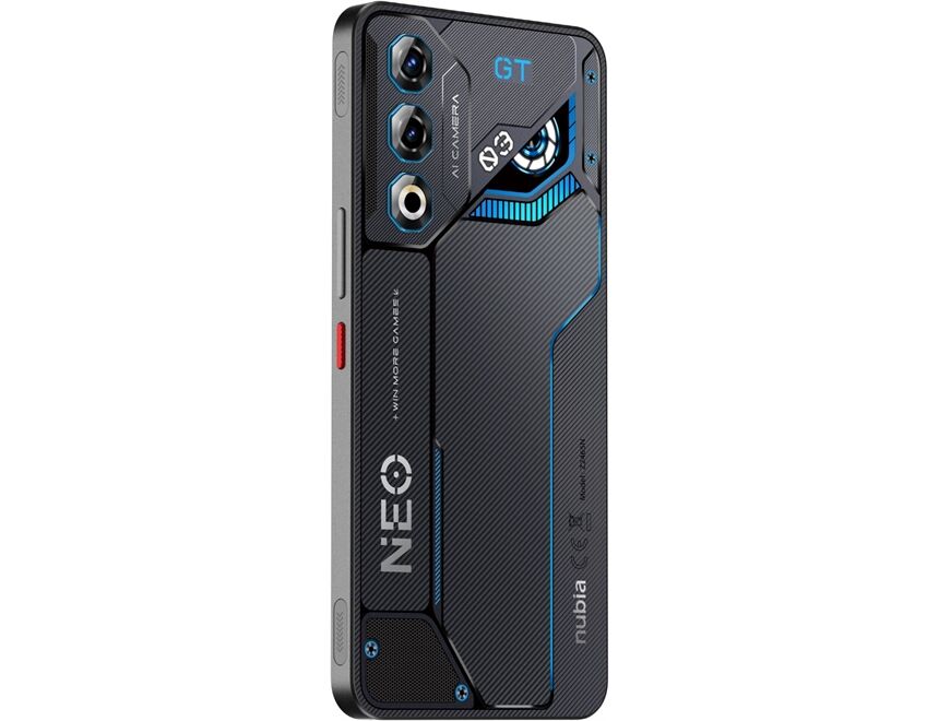 Nubia Neo 3 GT 5G (12GB+256GB)