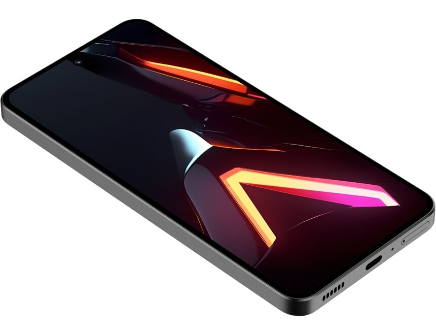 Nubia Neo 3 GT 5G (12GB+256GB)