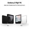 Samsung Galaxy Z Flip7 FE (256GB)
