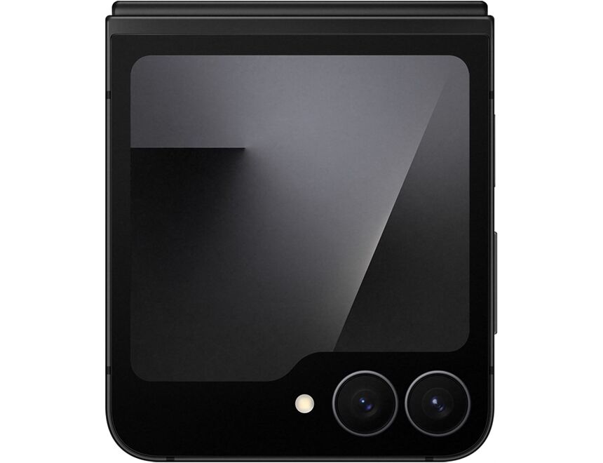 Samsung Galaxy Z Flip7 FE (256GB)