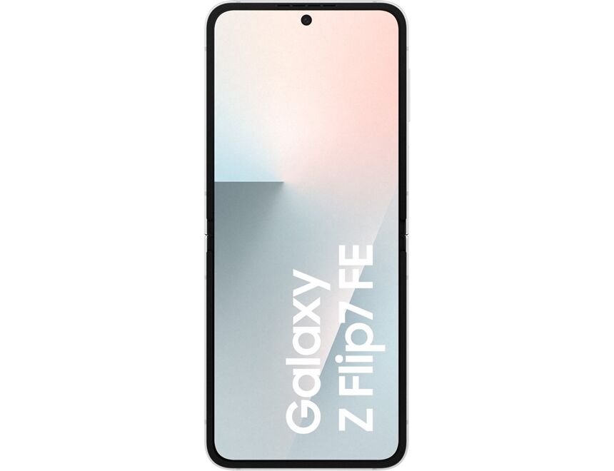 Samsung Galaxy Z Flip7 FE (128GB)