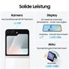 Samsung Galaxy Z Flip7 FE (128GB)