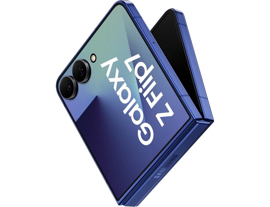 Samsung Galaxy Z Flip7 (512GB)