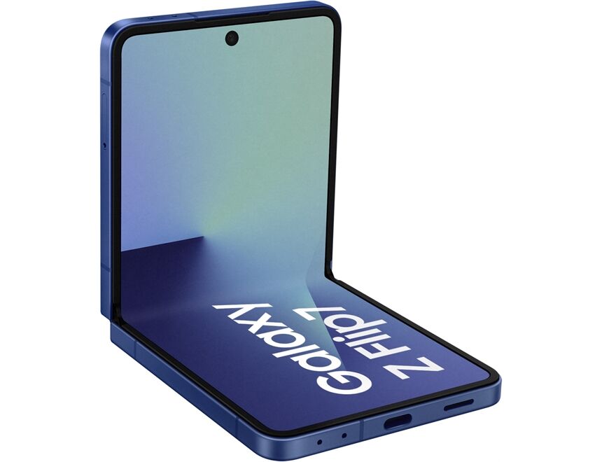 Samsung Galaxy Z Flip7 (512GB)