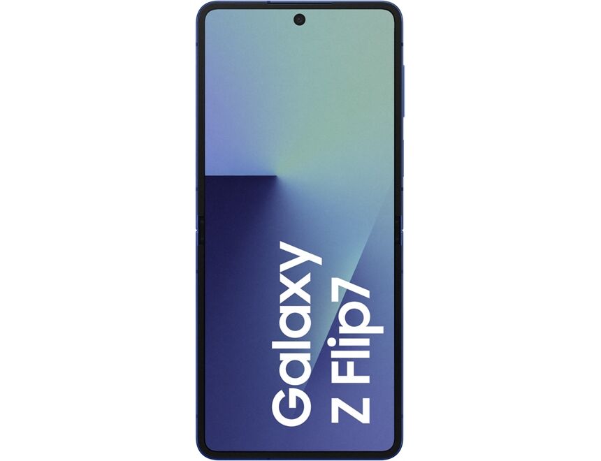Samsung Galaxy Z Flip7 (512GB)