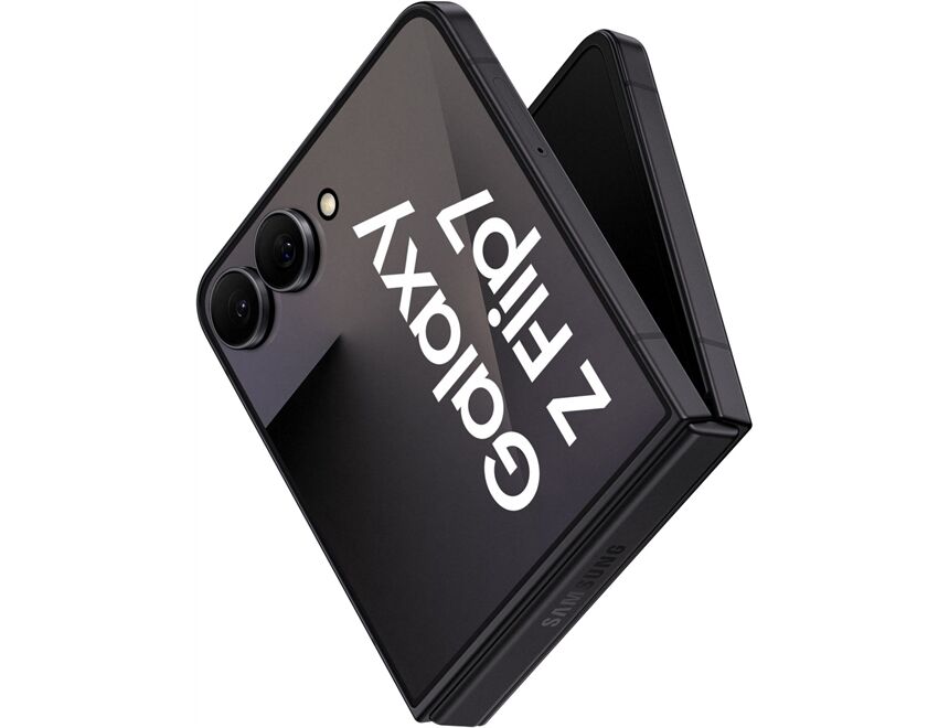 Samsung Galaxy Z Flip7 (512GB)