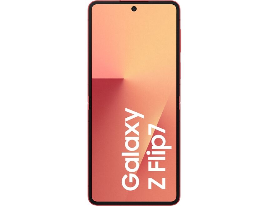 Samsung Galaxy Z Flip7 (512GB)