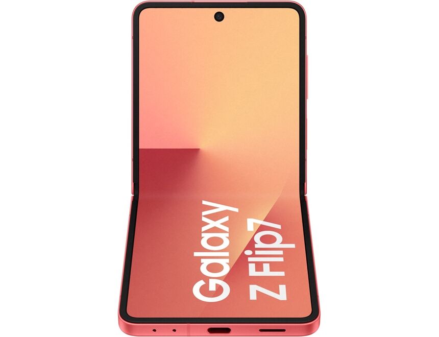 Samsung Galaxy Z Flip7 (512GB)