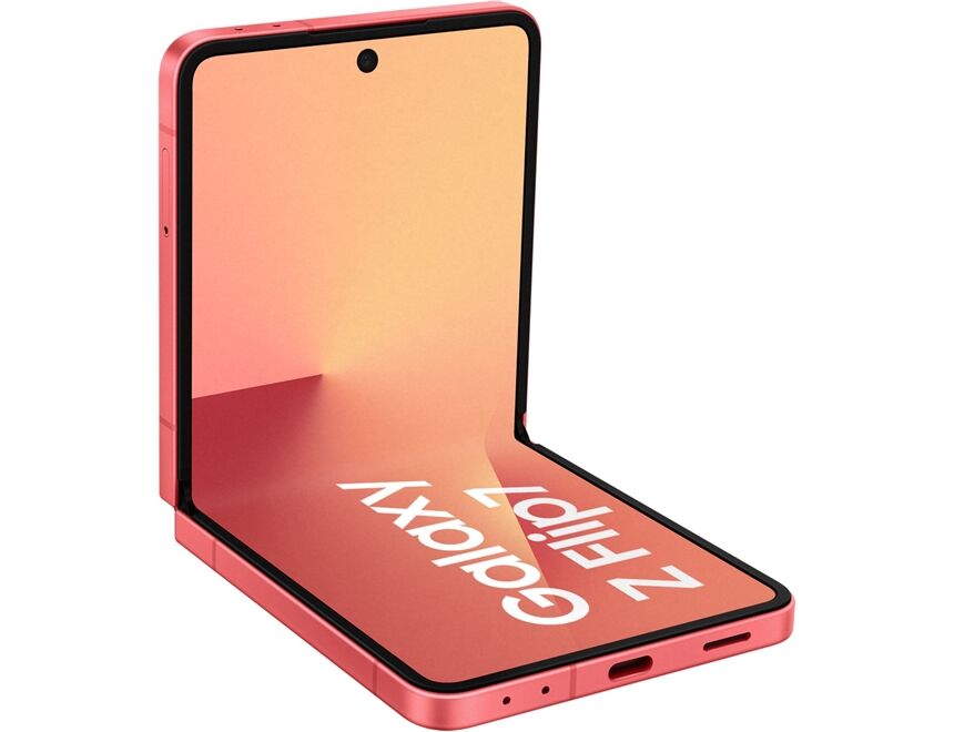 Samsung Galaxy Z Flip7 (512GB)