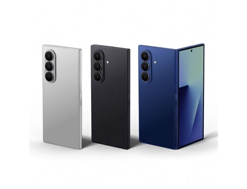 Samsung Galaxy Z Fold7 (512GB)