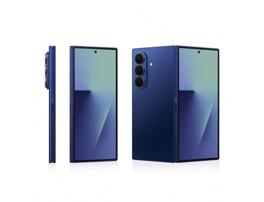 Samsung Galaxy Z Fold7 (512GB)