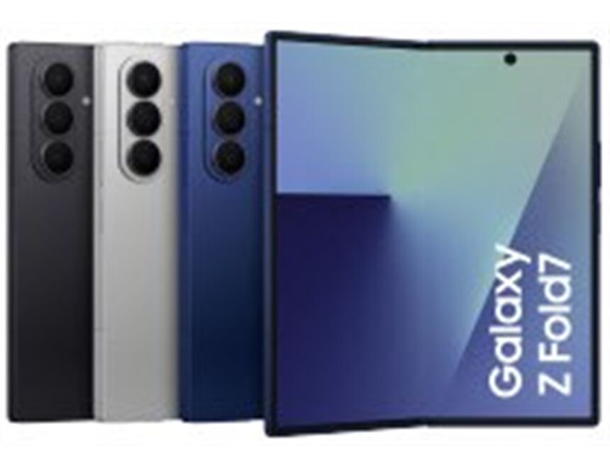 Samsung Galaxy Z Fold7 (512GB)