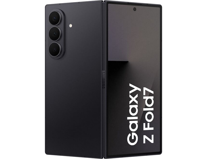 Samsung Galaxy Z Fold7 (512GB)