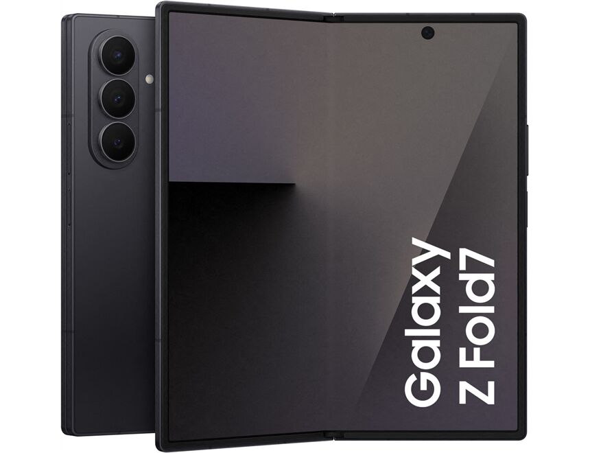 Samsung Galaxy Z Fold7 (512GB)