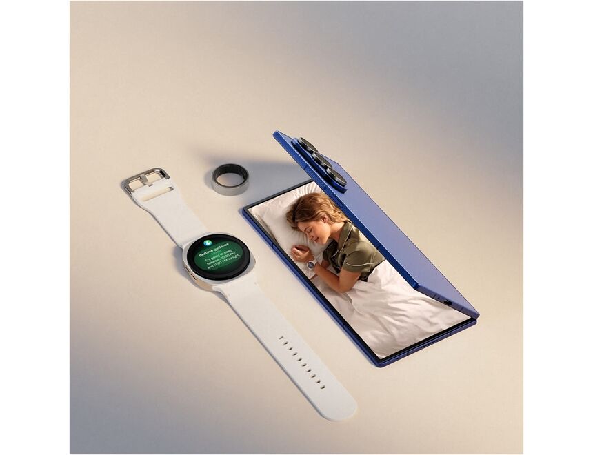 Samsung Galaxy Z Fold7 (512GB)