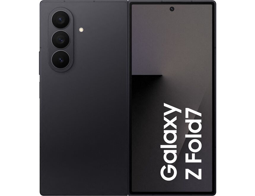 Samsung Galaxy Z Fold7 (512GB)