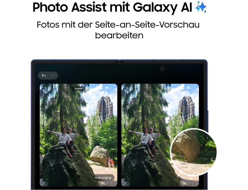 Samsung Galaxy Z Fold7 (512GB)