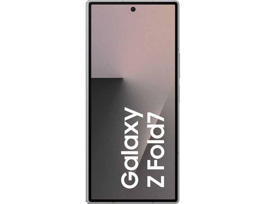 Samsung Galaxy Z Fold7 (256GB)