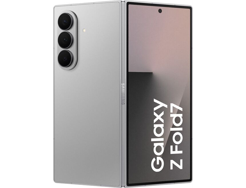 Samsung Galaxy Z Fold7 (512GB)
