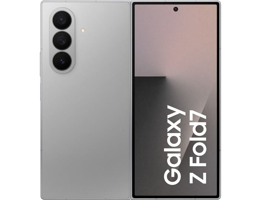 Samsung Galaxy Z Fold7 (512GB)