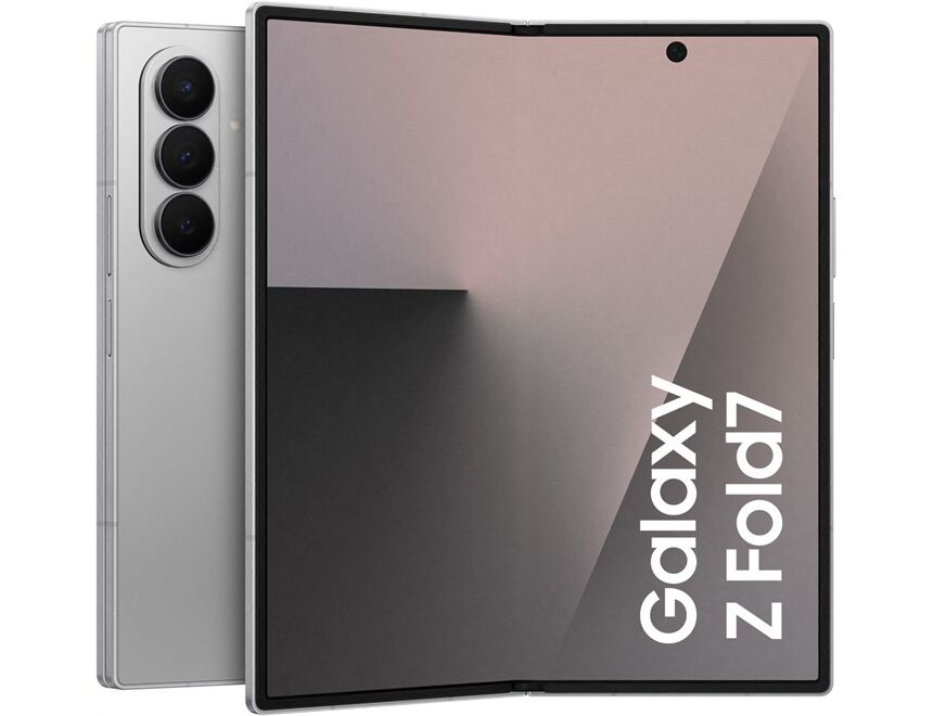 Samsung Galaxy Z Fold7 (512GB)