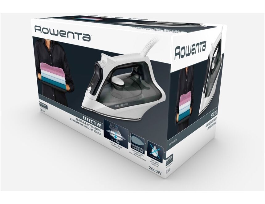 Rowenta DX1510 Effective