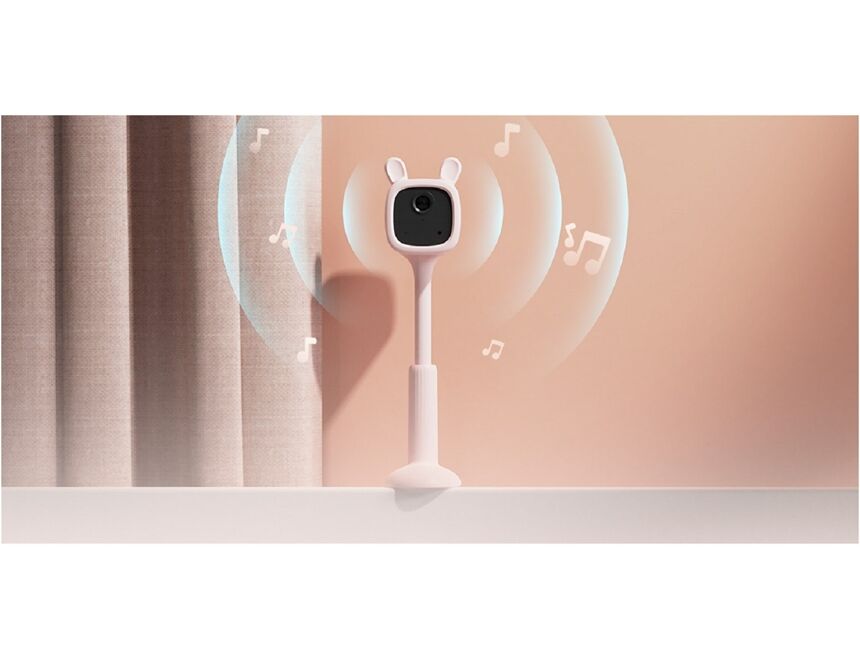 EZVIZ BM1