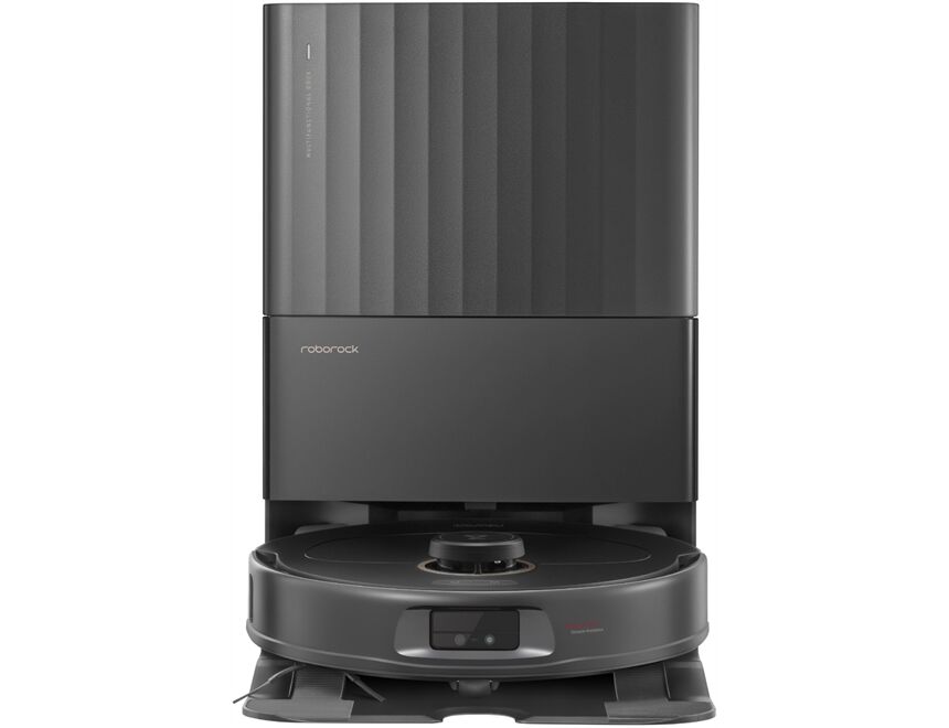 Roborock QRevo MaxV-Black