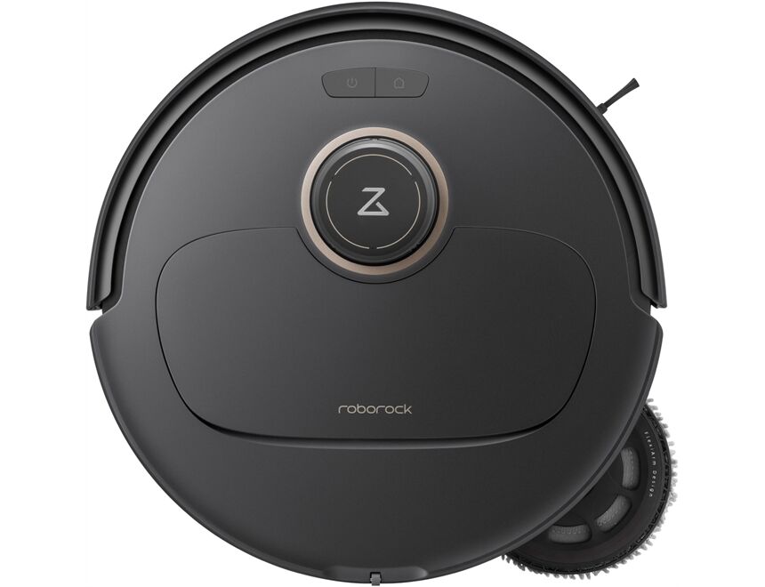 Roborock QRevo MaxV-Black