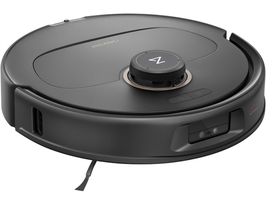 Roborock QRevo MaxV-Black
