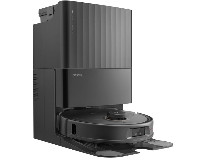 Roborock QRevo MaxV-Black