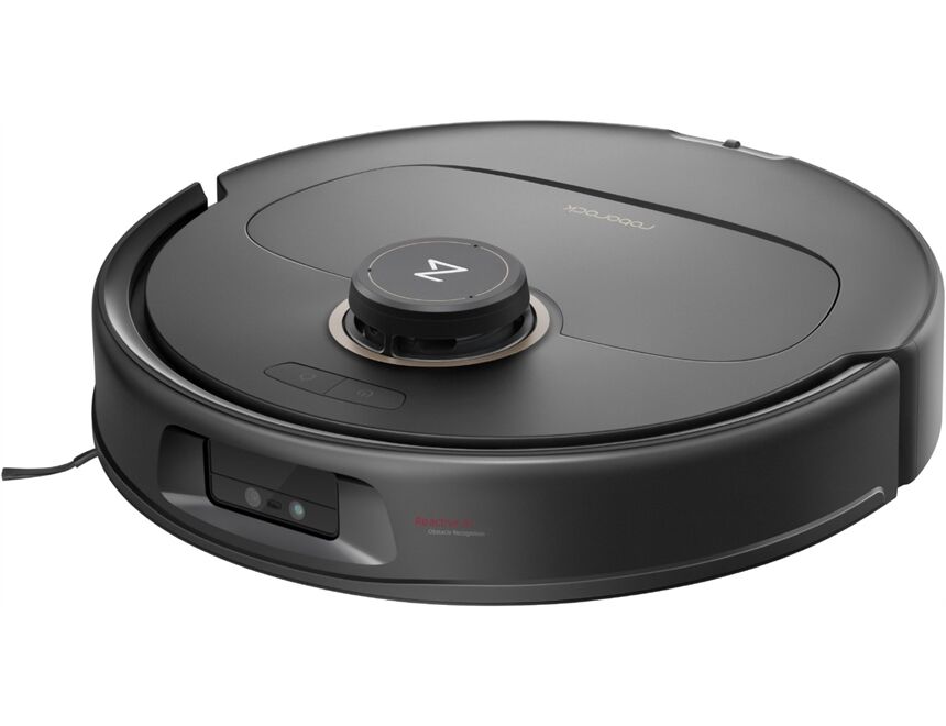 Roborock QRevo MaxV-Black
