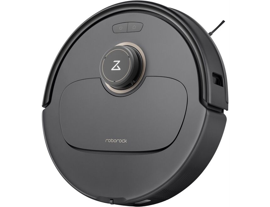 Roborock QRevo MaxV-Black