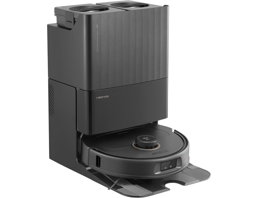 Roborock QRevo MaxV-Black