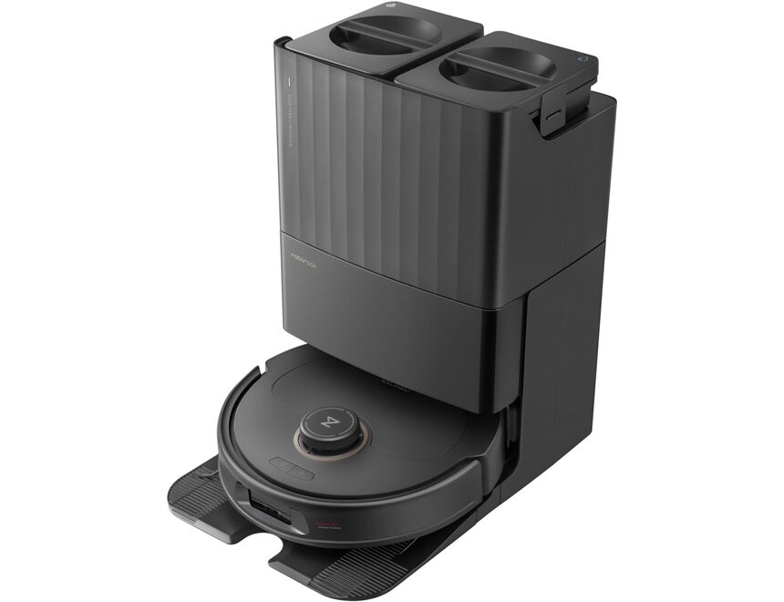 Roborock QRevo MaxV-Black