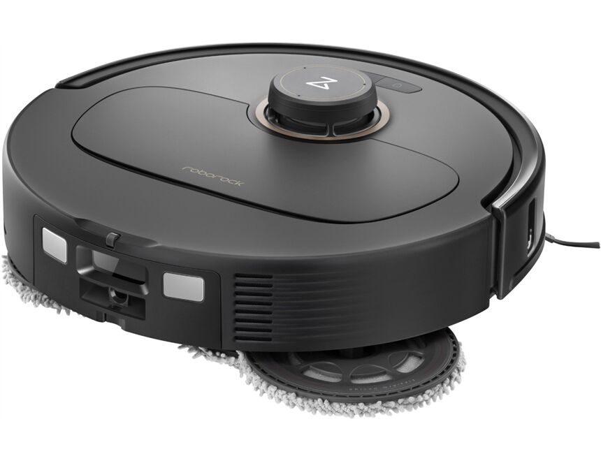 Roborock QRevo MaxV-Black