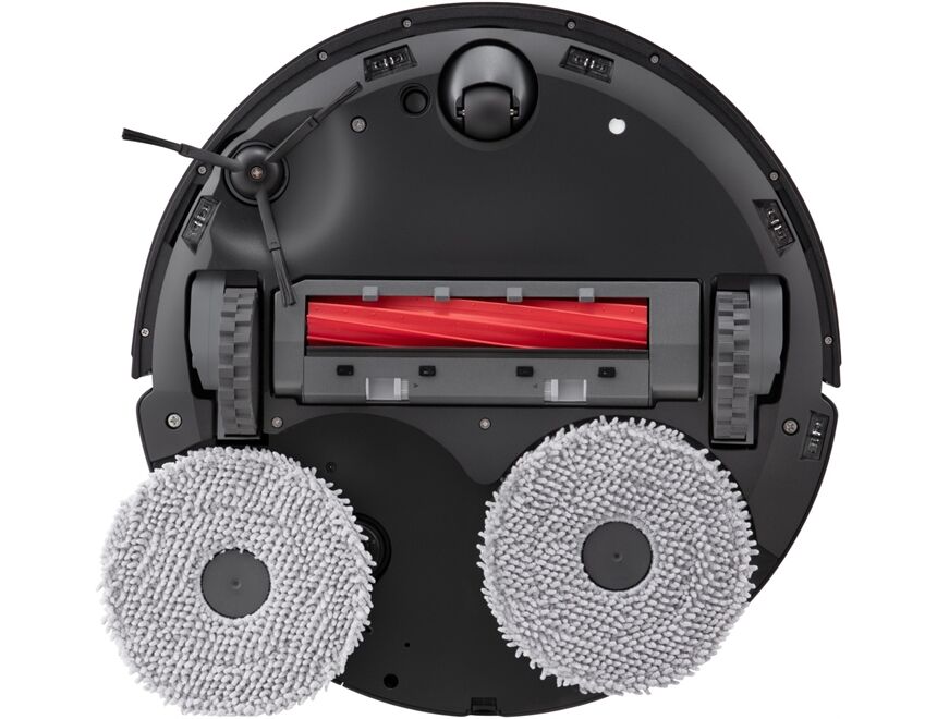 Roborock QRevo MaxV-Black