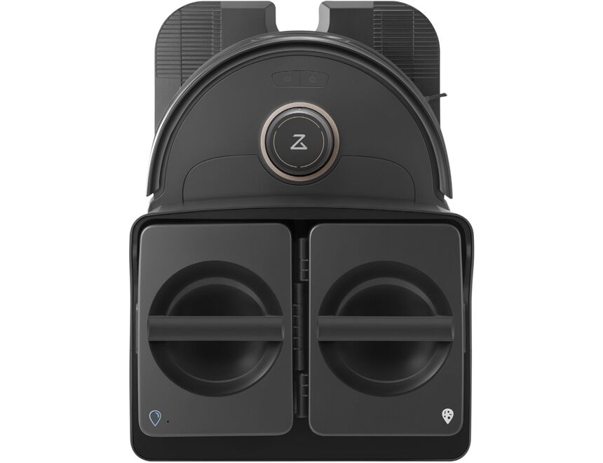 Roborock QRevo MaxV-Black