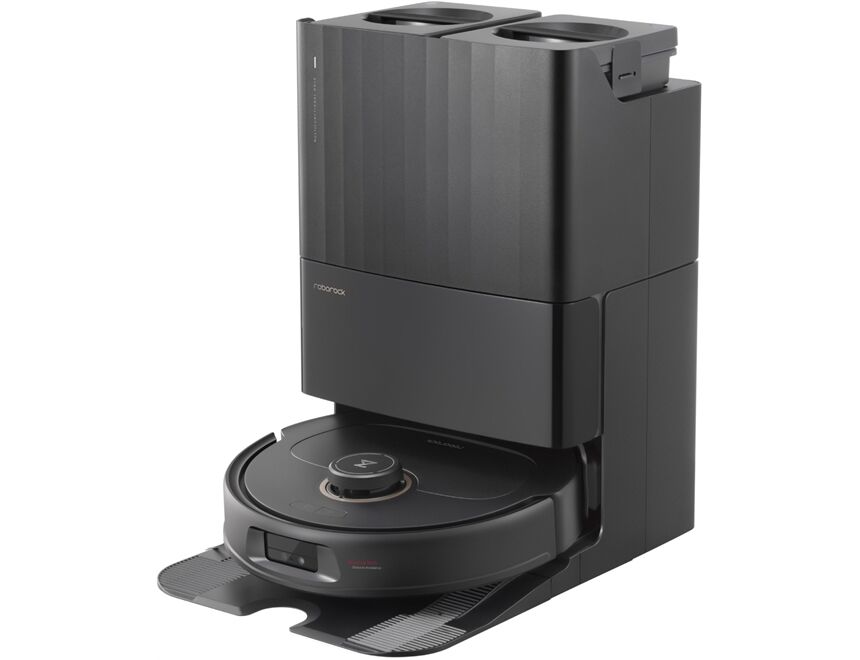 Roborock QRevo MaxV-Black