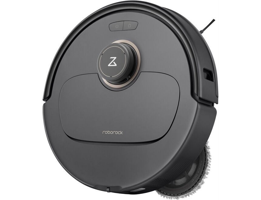 Roborock QRevo MaxV-Black