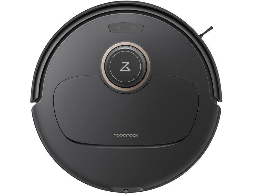 Roborock QRevo MaxV-Black