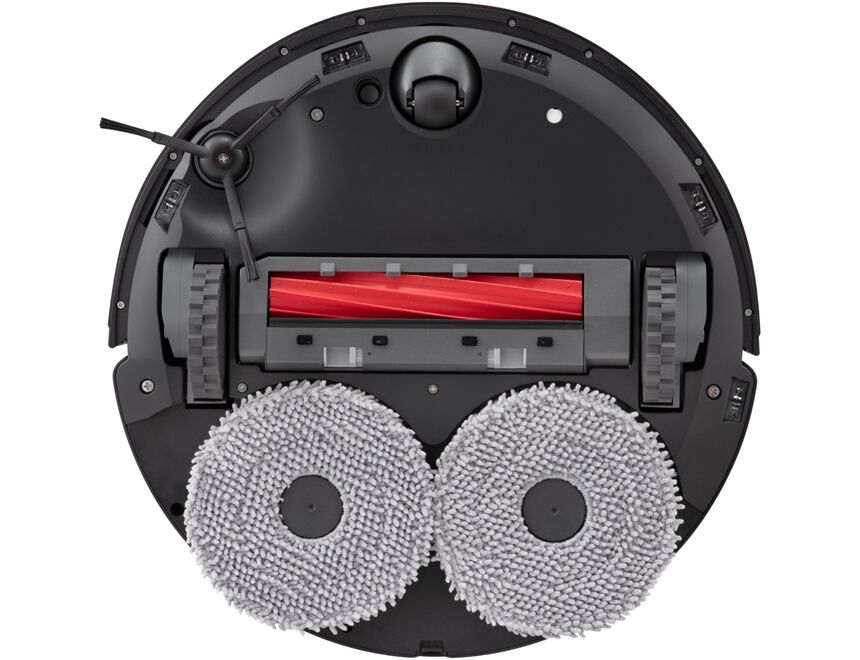 Roborock QRevo MaxV-Black