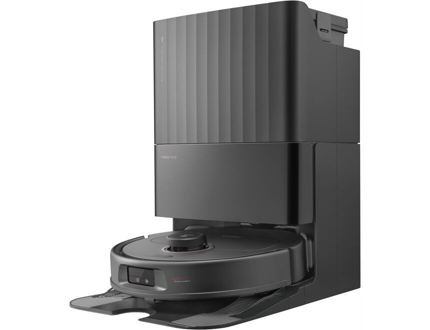 Roborock QRevo MaxV-Black