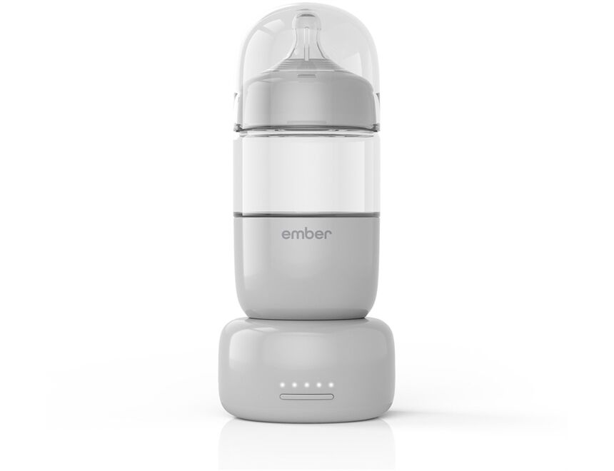 ember Baby Bottle